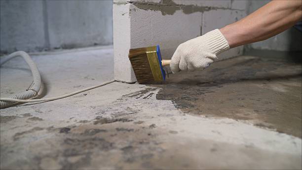 24/7 Emergency Basement Waterproofing experts in Greenfield, WI
